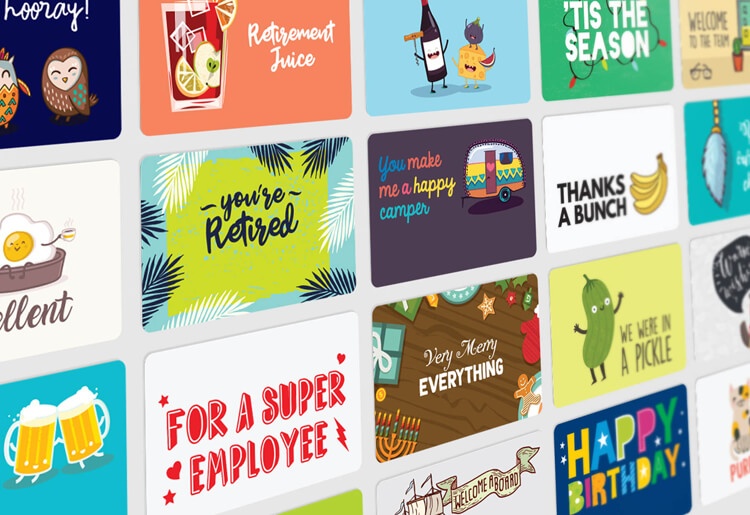 How to Create Branded Gift Cards with Giftogram